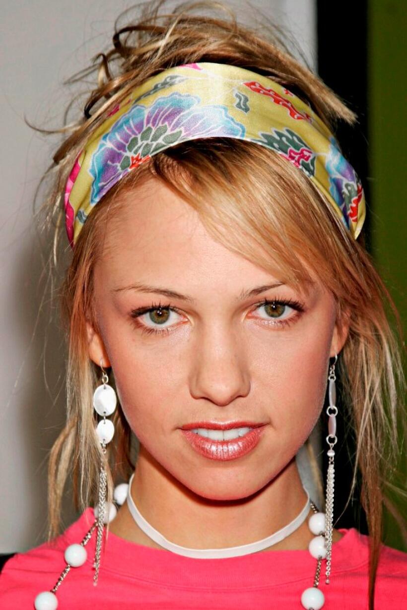 Marnette Patterson Pictures and Photos | Fandango